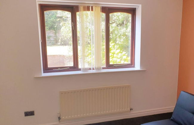 Lovely 4-bed , 3 Bath Villa in Bolton, Manchester - Foto 28