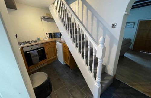 Carrow Cottage - Foto 31