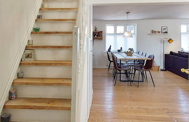 6 Person Holiday Home in Frederikshavn-by Traum - Foto 13