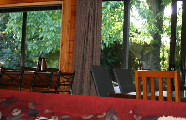 Walnut Grove Lodge - Foto 36