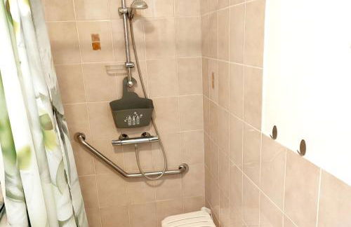 Maison charmante avec grand jardin à Noyers-sur-Cher, PMR - Photo 26