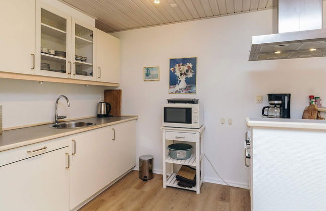 8 Person Holiday Home in Stege-by Traum - Foto 18