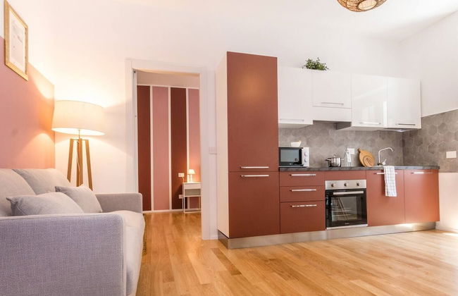 JOIVY Lotto Square Apartment 2 - Foto 1