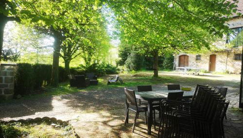 Gîte en Corrèze 12 pers, Piscine chauffée et Salle de jeux - Foto 3