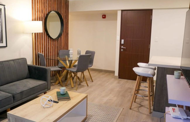 w Beautiful 2BR in Miraflores - Foto 7