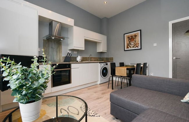 Arena Apartments - Foto 16