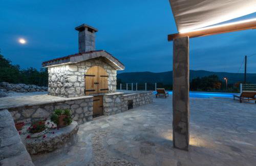 Villa Žuža - Foto 14