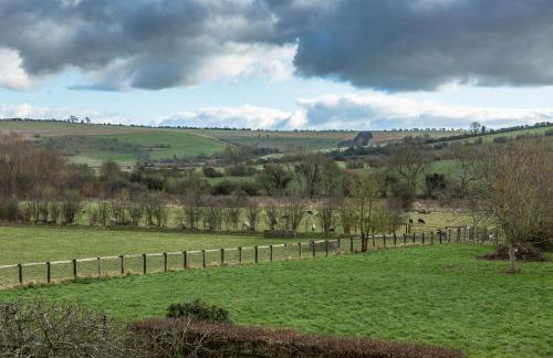 The Dovecote, Stoke Farthing Courtyard - Foto 21