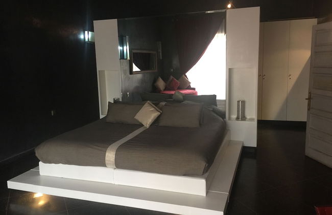 Villa Dar Manou - Foto 6