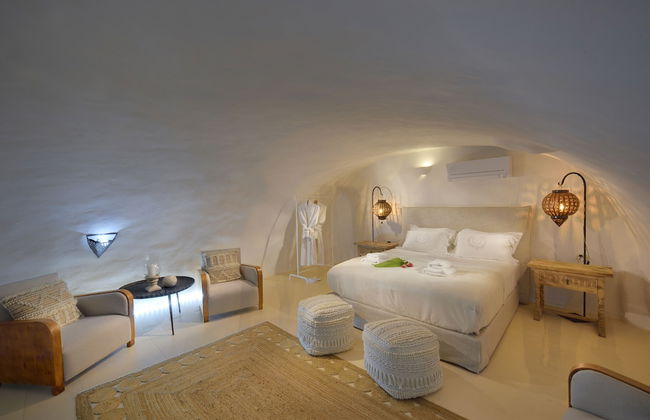 The A Collection, Oia by K&K - Foto 14