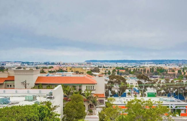 The California - Dreamy San Diego Oasis w Hot Tub - Foto 13