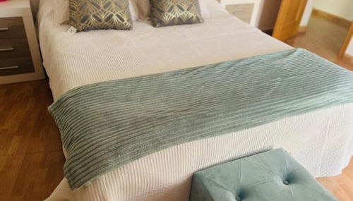 Atico Julia Plaza - Foto 5