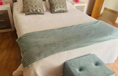 Atico Julia Plaza - Foto 5