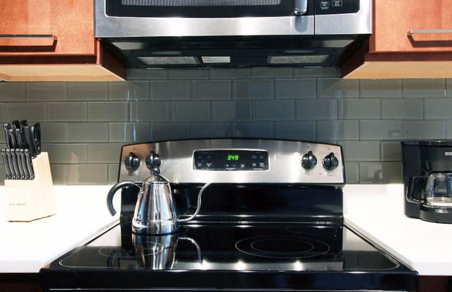 The Gulfstream - Vibrant Studio Heart of Downtown - Foto 11