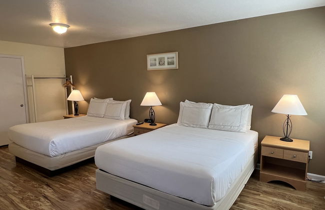 Clear Lake Cottages & Marina - Foto 21