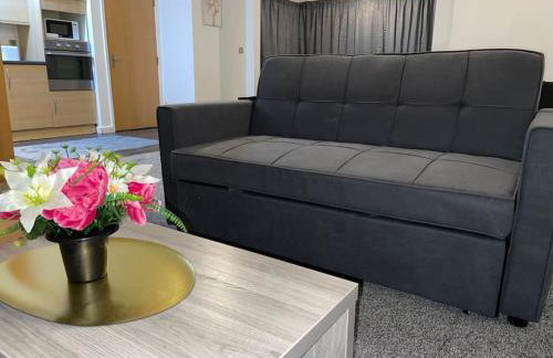 Cosy Haven in TS5 Middlesbrough - Foto 1