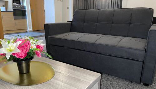 Cosy Haven in TS5 Middlesbrough - Foto 1