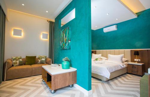 Villa Diamond - Foto 5