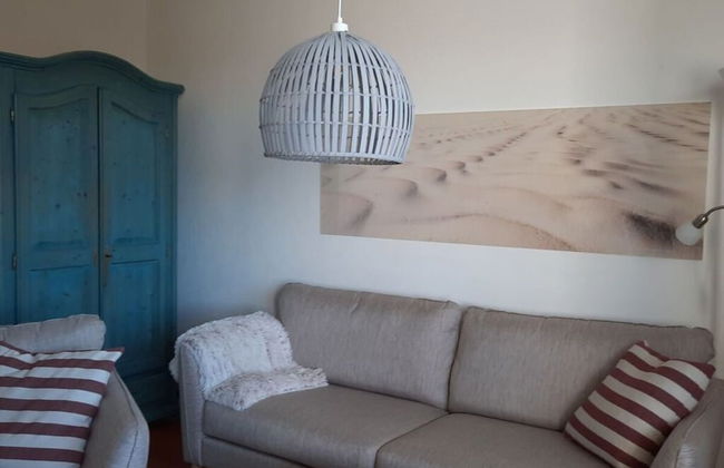 Holiday Apartment Beach View - Foto 9