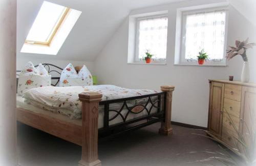 Holiday Home - Uns lütt Hüsung by Interhome - Foto 8