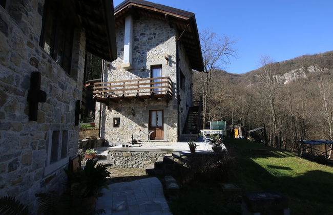 GOLDEN SPUR COTTAGE - Photo 22