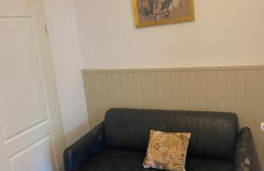 Kaptainshuus Apartment B - Foto 6