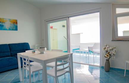 Case Vacanza Di Mauro - Photo 9