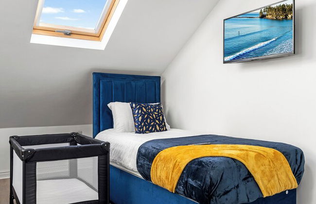 Kunda House Pershore - Foto 70