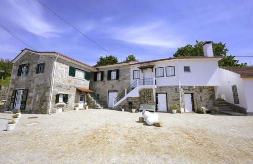 Quinta da Bouça - Casa do Lagar - Foto 5