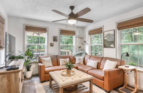 Blue Mountain Cottage - Foto 30