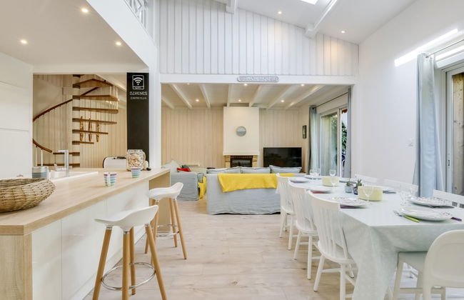 Le Chant Des 4 Sirènes - Foto 3