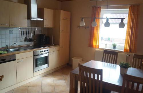 NEU! Ferienhaus Fentje - Foto 4