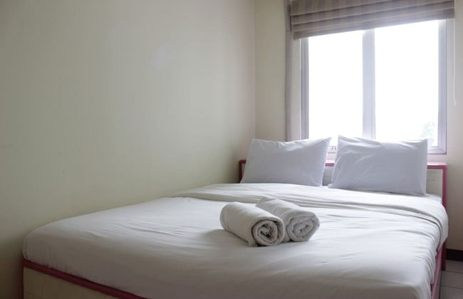 Spacious 2BR Apartment Buah Batu Park near Exit Tol - Foto 1