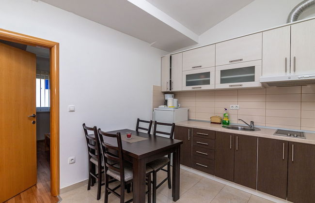 Apartments Janja - Foto 34