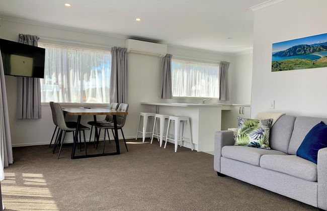 Tahuna Beach Holiday Park - Foto 46