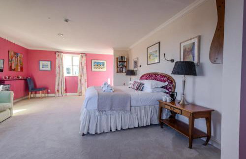 Trevornick Farm House - Foto 11