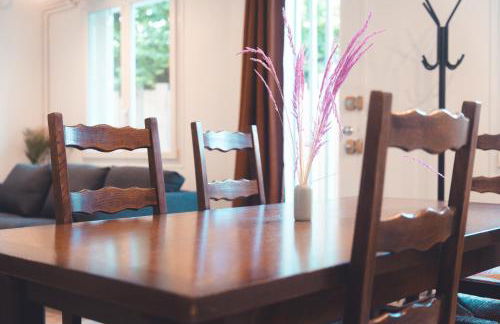 L'Unique- Maison de famille en Plein Centre-Ville - Photo 26