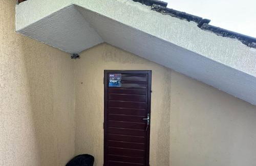 Ático com Ar Condicionado Q e F - Foto 18