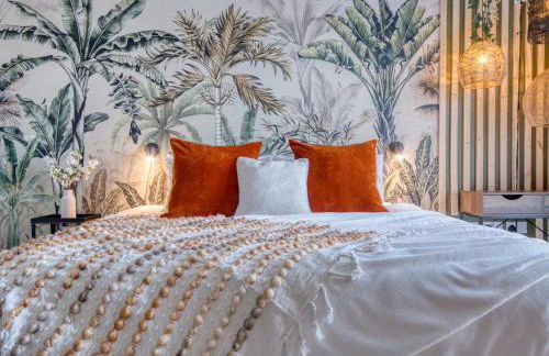 Cambridge - hot tub, sauna, parking, pool table - Foto 21