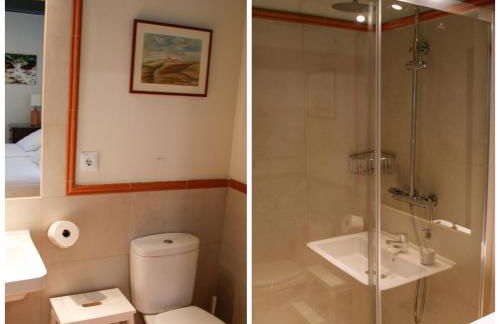 Casa Rural El Horno de la Aldegüela - Foto 47