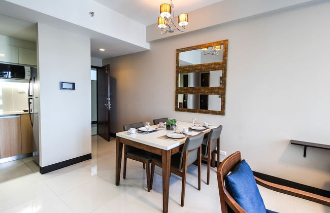 CSuites at 8 Newtown Residences - Foto 13