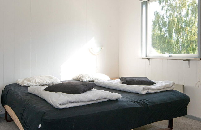 4 Star Holiday Home in Knebel - Photo 12