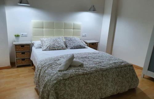 Estilosa casa en playa de Gandia - Photo 9