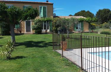 Gite La RESTANCO - Foto 1