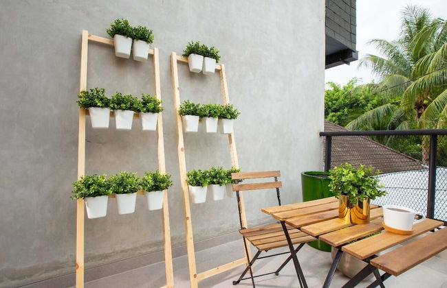 Ariama Serviced Residence - Photo 16