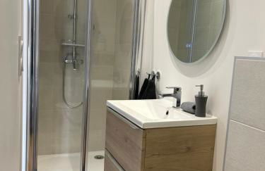 Chambre tout confort au coeur de Cessieu - Foto 4