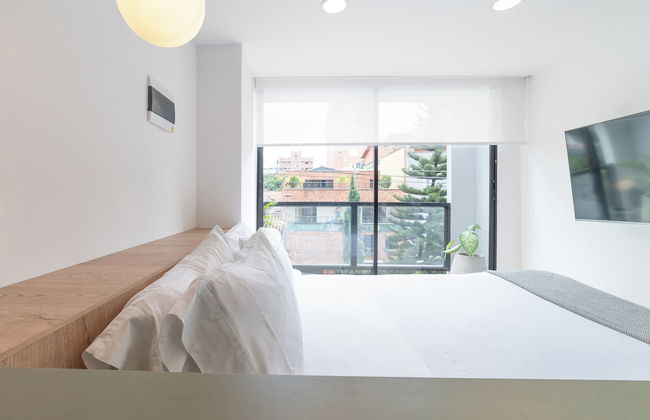 Oliving in Laureles by Wynwood House - Foto 23