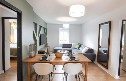 Appartement historique Dior - Foto 33