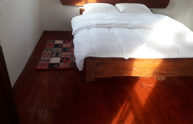 Vira Garden House - Foto 2