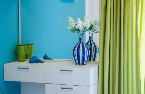 Mansion House Parga - Foto 26